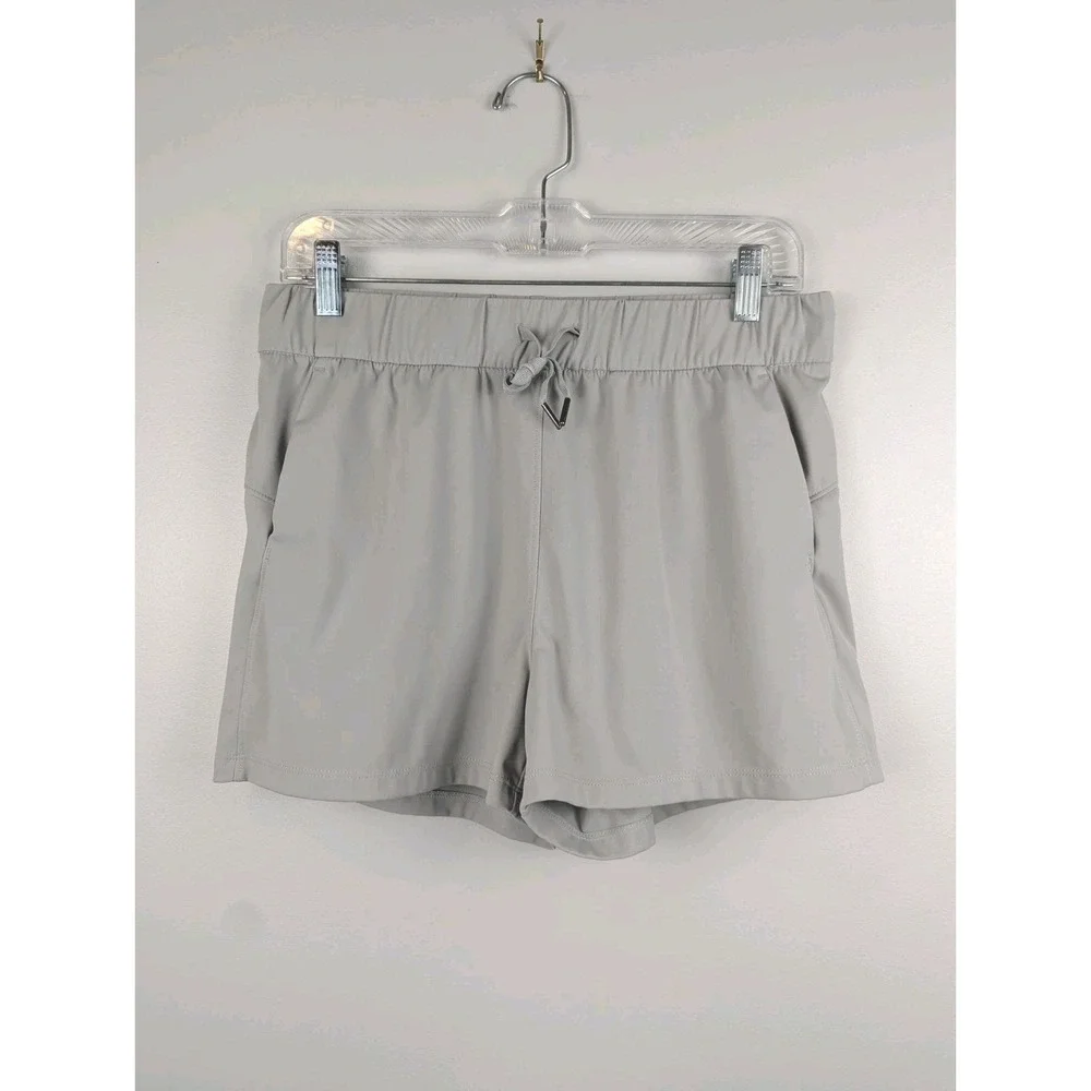 Willit‎ Women's Shorts Athletic Shorts Yoga Lounge Active Workout Running Size M